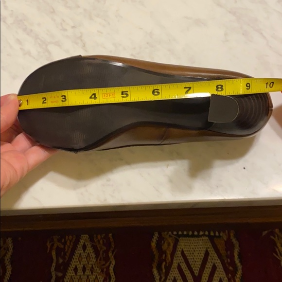 LAST CHANCE Mudd Mary Jane Pumps - Picture 4 of 5